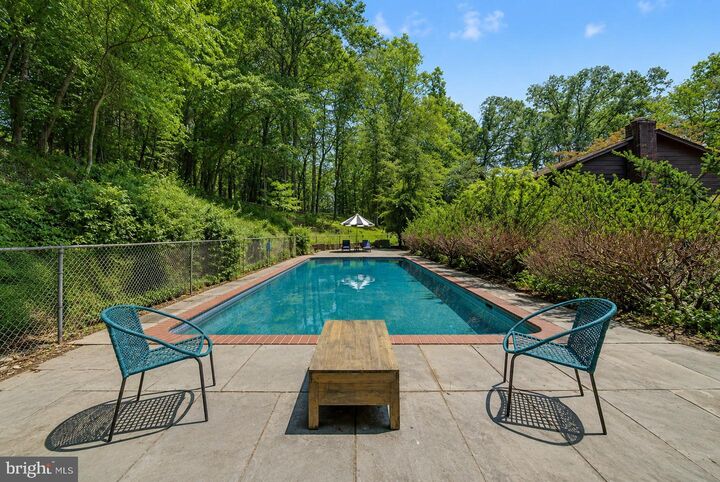 Property Photo: 32 Cherryville Hollow Road NJ 08822