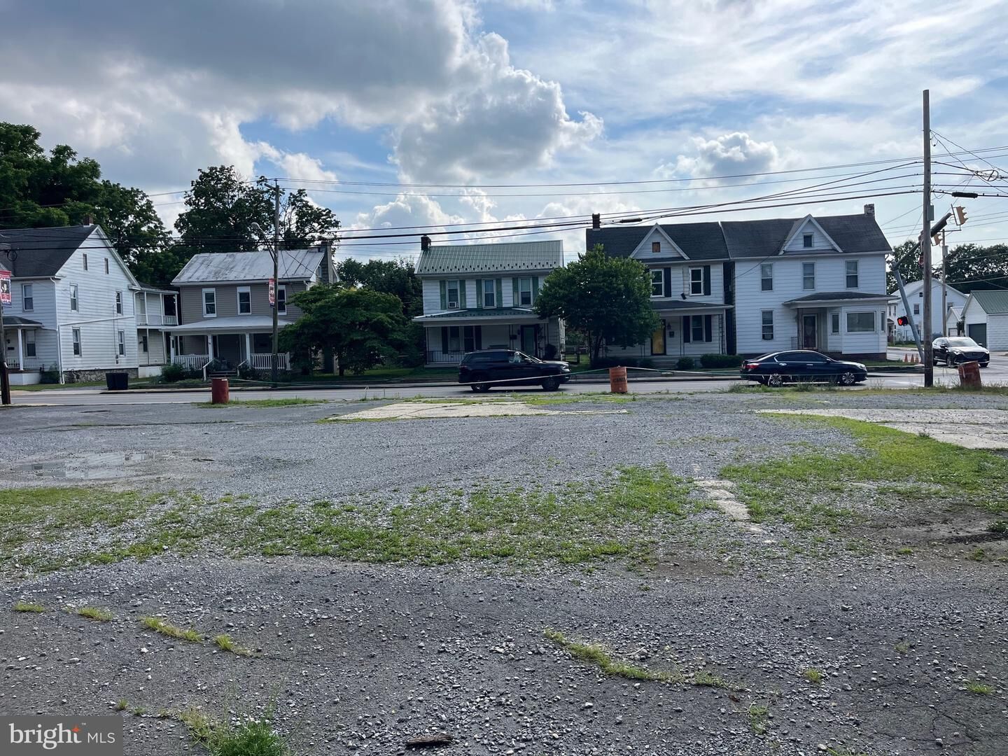 Property Photo: 101 Fayette PA 17257