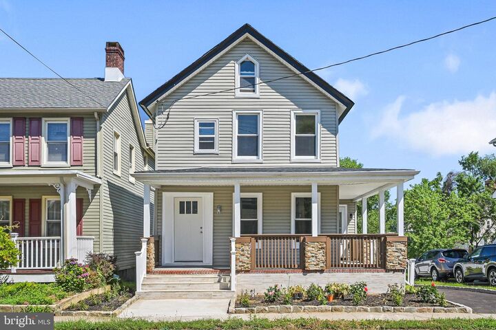 Property Photo: 293 First Street NJ 07735