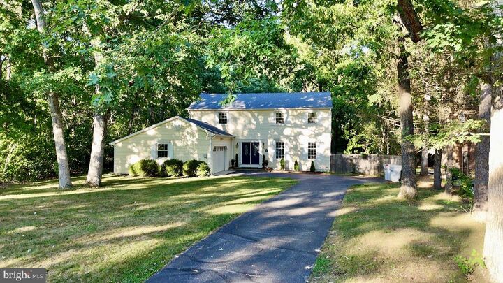 Property Photo:  2151 S Brookfield Street  NJ 08361 