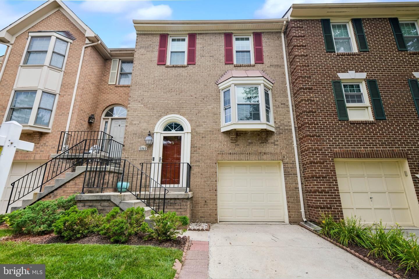 Property Photo: 5943 Norham Drive VA 22315