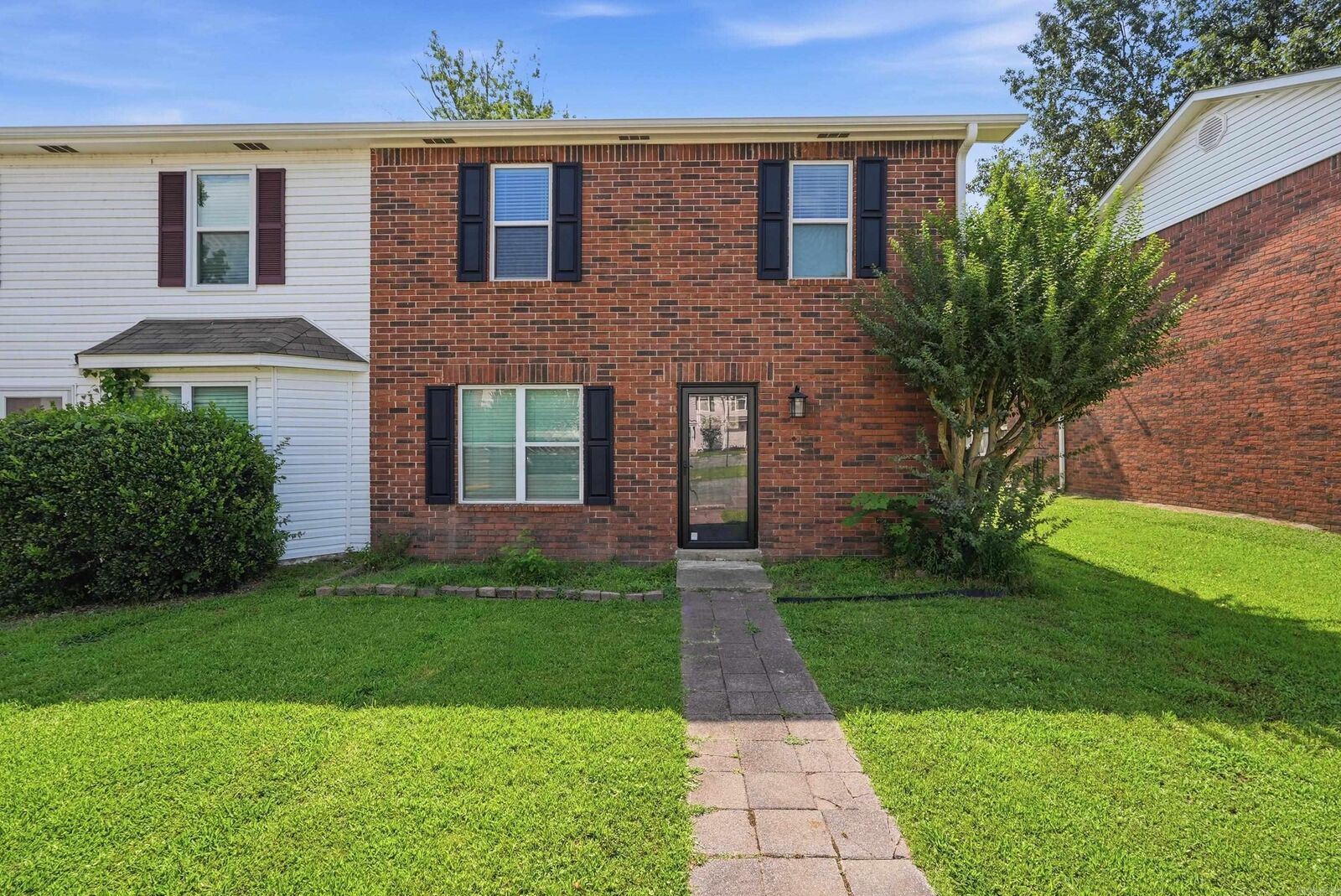 Property Photo:  200 Pine Forest Drive  AR 72113 