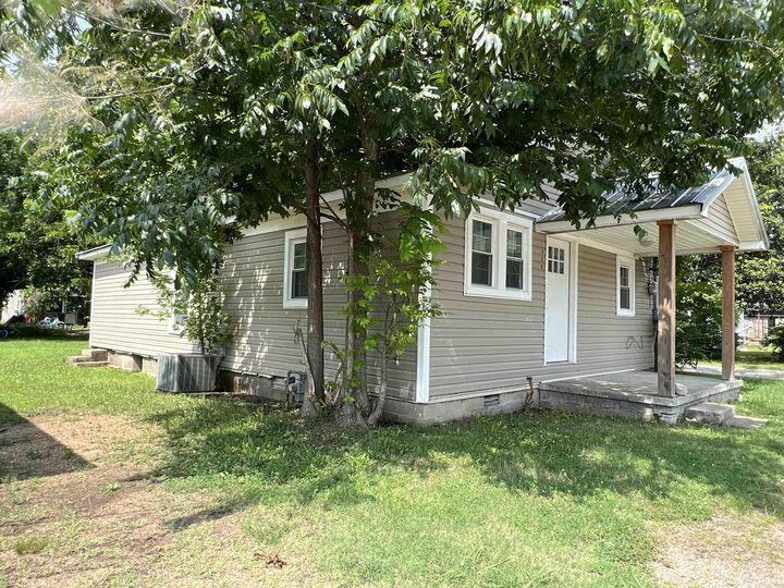 Property Photo: 4 Properties Allen Avenue AR 72401