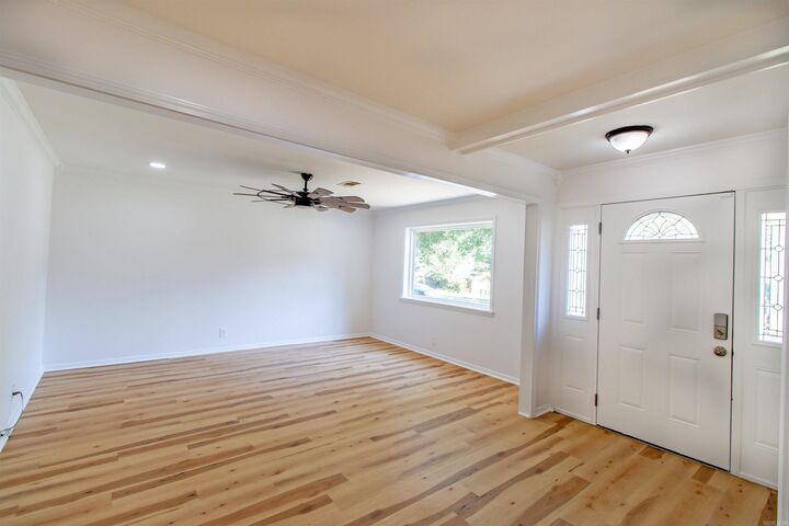 Property Photo:  316 W High Street  AR 72150 
