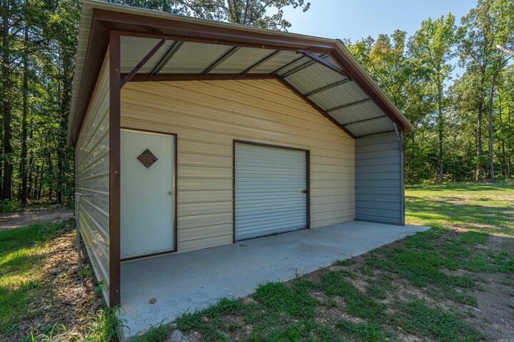 Property Photo: 261 Veranda Trail AR 71964