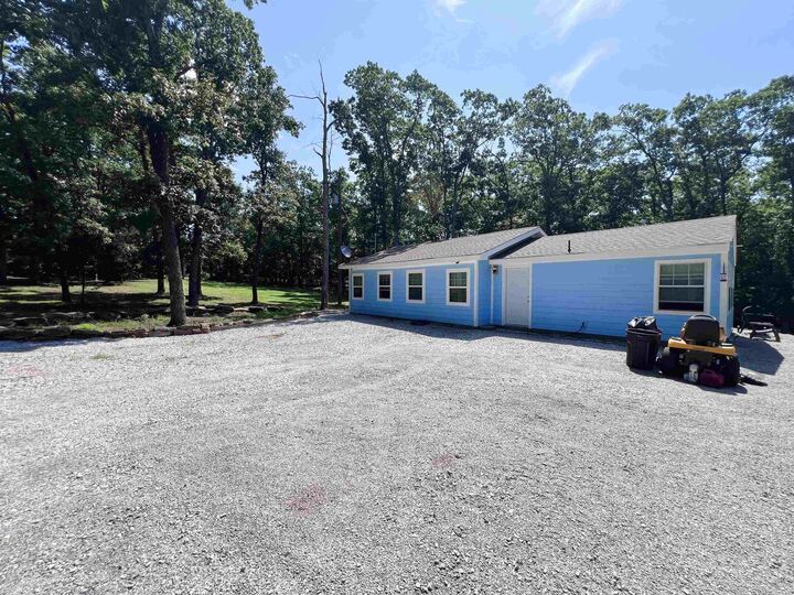 Property Photo:  1965 Misenheimer Road  AR 72560 