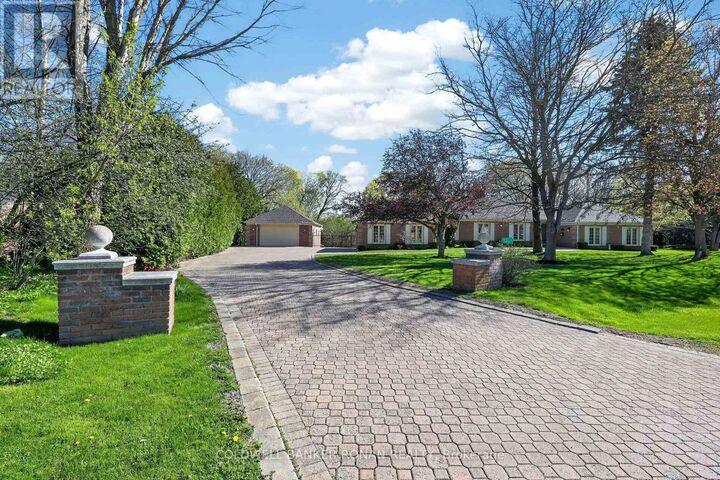 Property Photo:  12 Themer Court  ON L0G 1W0 