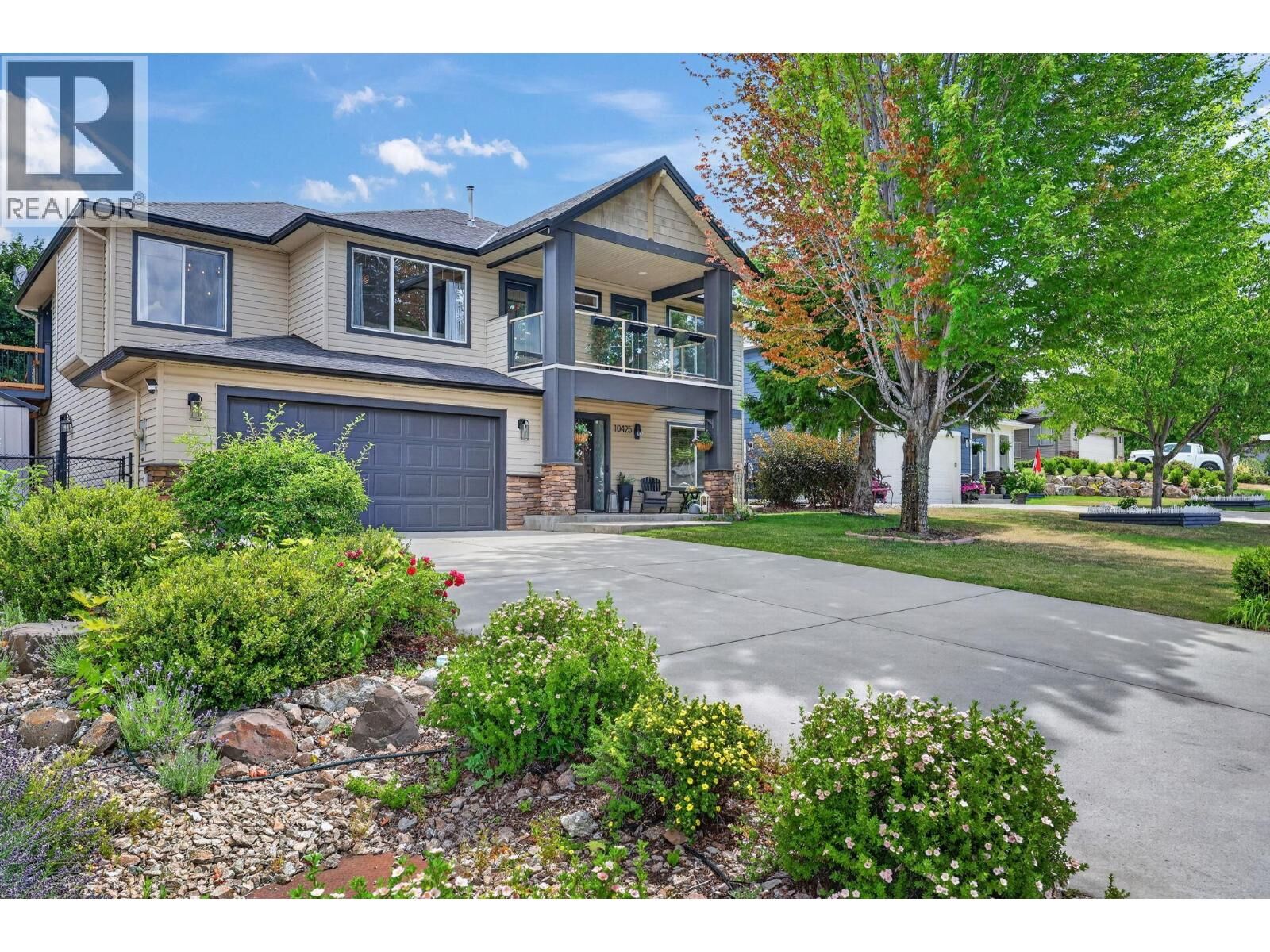 Property Photo: 10425 Sherman Drive BC V4V 2N2