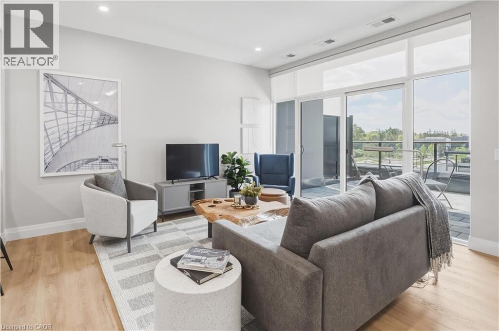 Property Photo:  1882 Gordon Street 405  ON N1L 0P6 