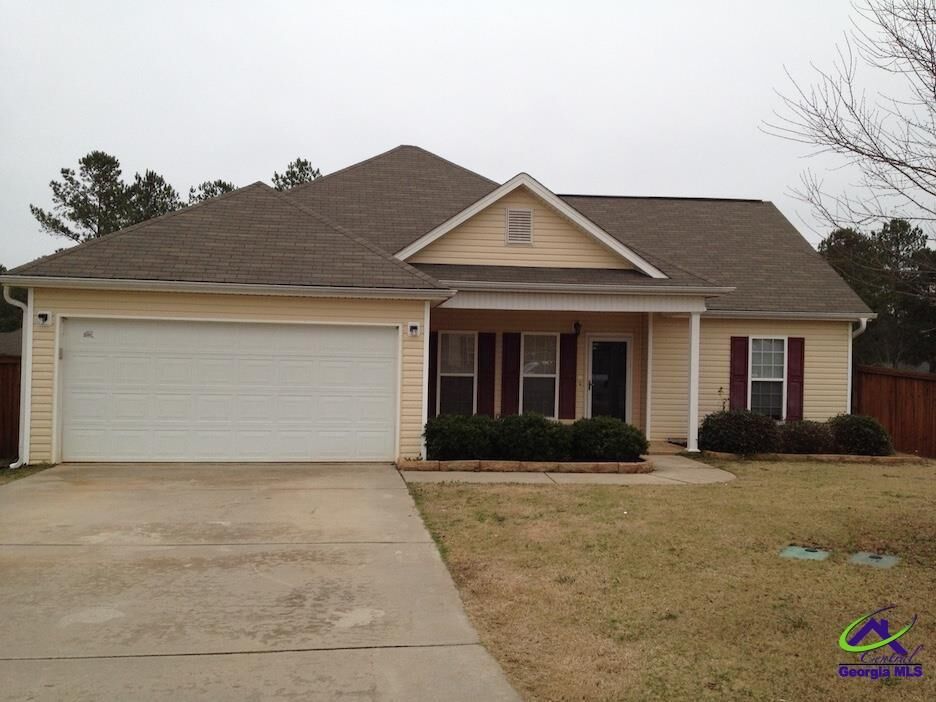 Property Photo: 304 Longhorn Trail GA 31069