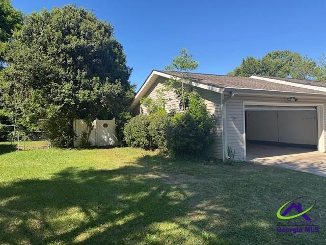 Property Photo:  111 Foxfire Drive  GA 31093 