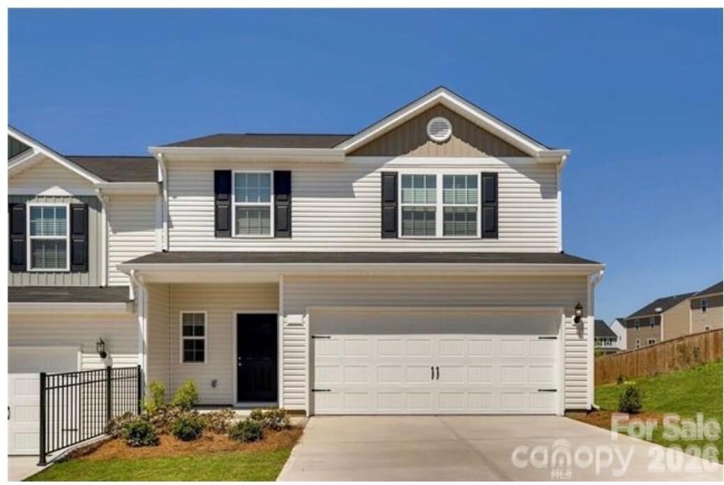 Property Photo:  3361 Ellingford Road  NC 28214 