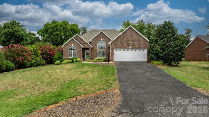 Property Photo:  3992 Brickfield Street  NC 28602 