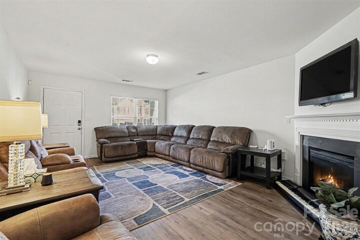 Property Photo:  8920 Red Clay Lane  NC 28269 