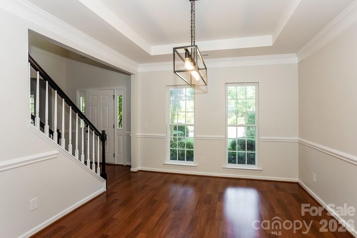 Property Photo: 6804 Sweetfield Drive NC 28078