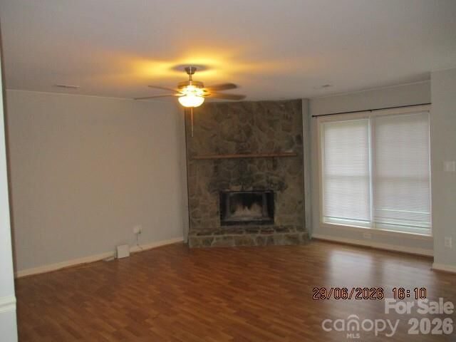 Property Photo:  8631 Carmel Road  NC 28226 