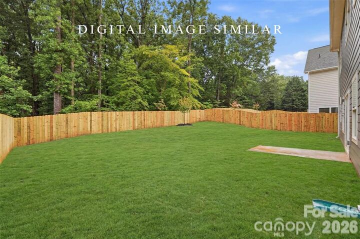 Property Photo:  9330 Horseshoe Bend Drive  NC 28215 