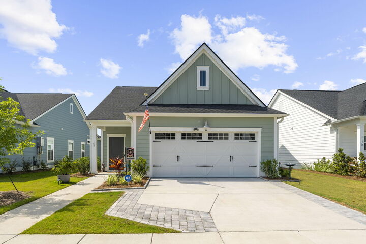 Property Photo: 168 Norses Bay Court SC 29486