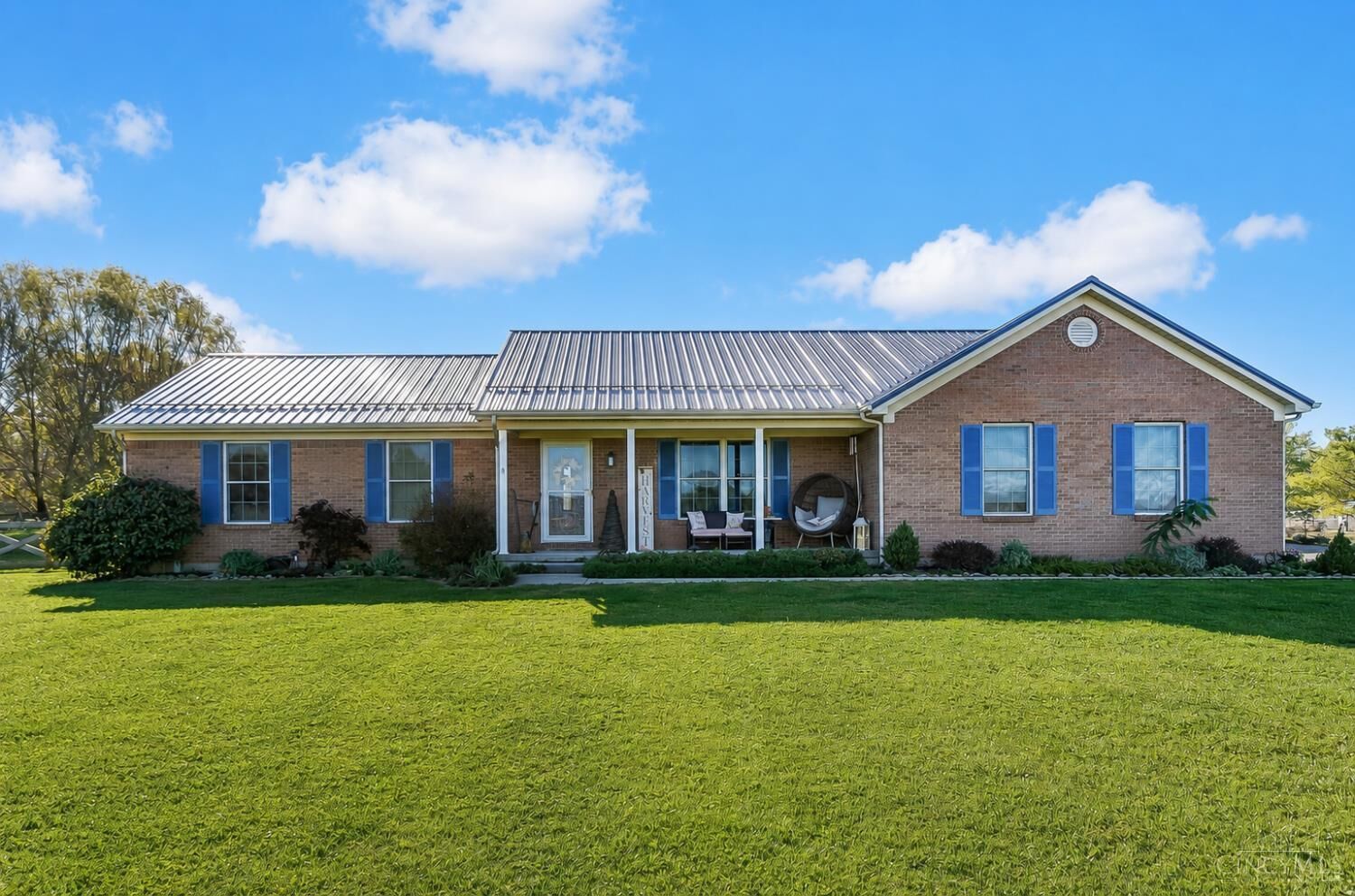 Property Photo:  4125 Nicholson Road  OH 45113 