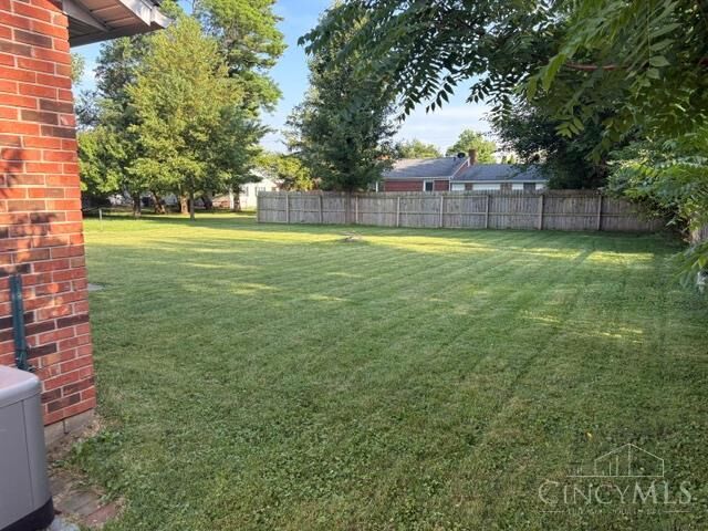 Property Photo:  5993 Vereker Drive  OH 45056 