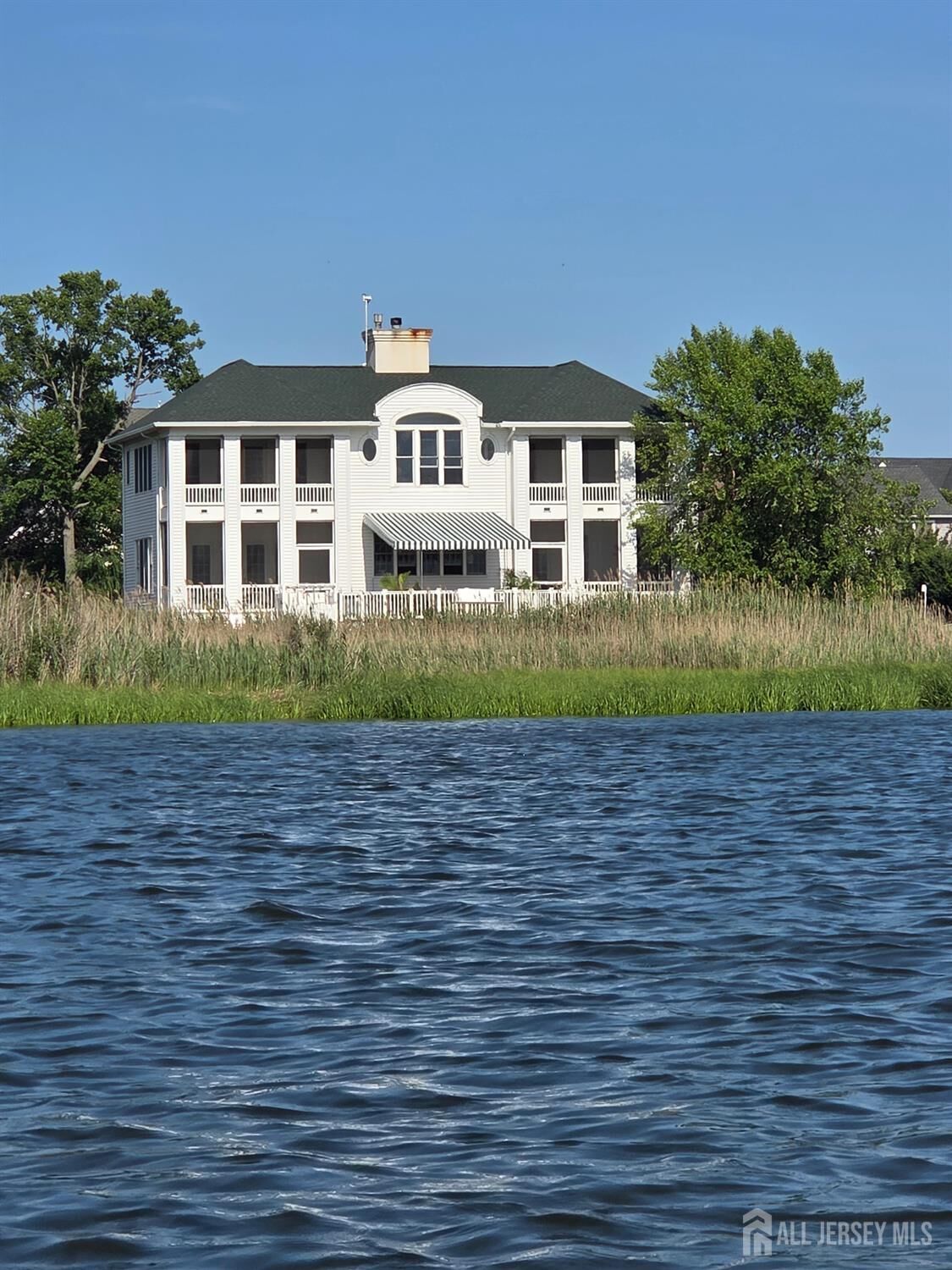 Property Photo:  43 Columbus Drive  NJ 07750 