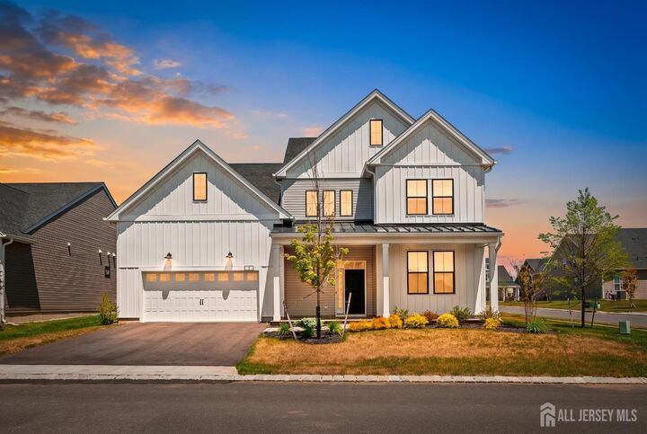 Property Photo: 2 Evelyn Court NJ 08512