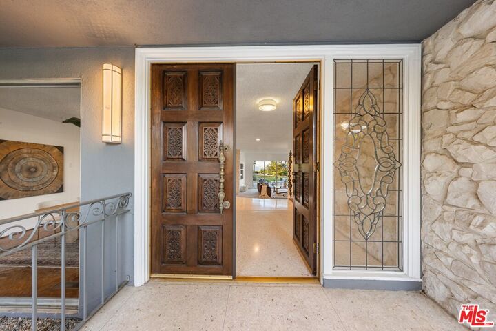 Property Photo:  16375 Sloan Dr  CA 90049 