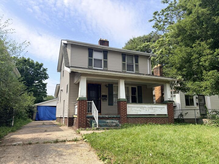 Property Photo:  1231 E 20th Avenue  OH 43211 