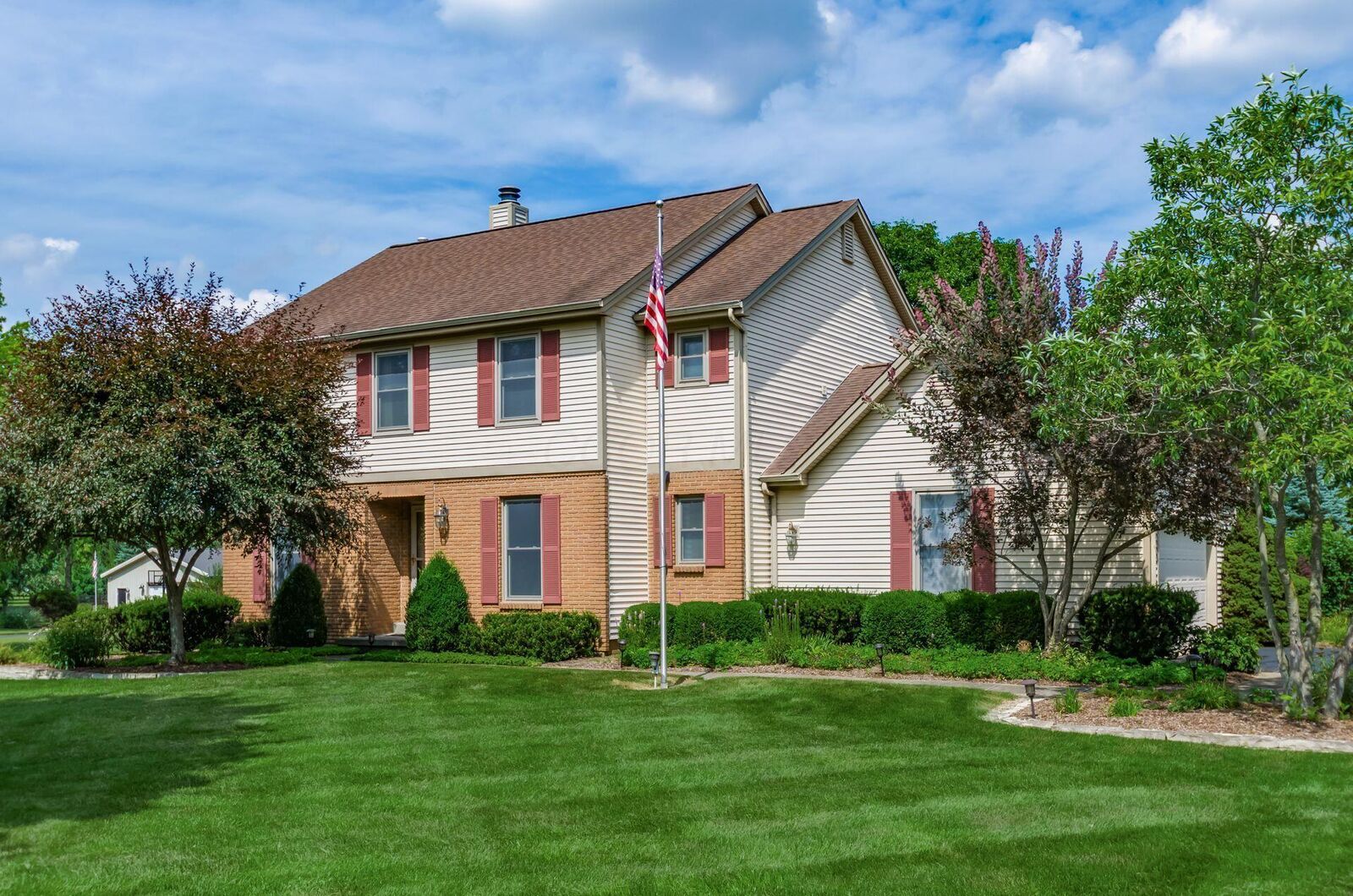 Property Photo:  9471 Concord Road  OH 43065 
