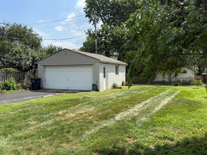 Property Photo:  262 N Ardmore Road  OH 43209 
