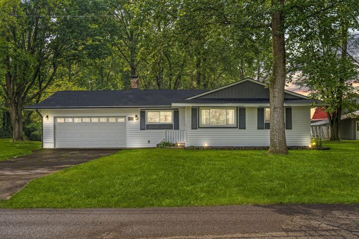 Property Photo:  115 Sands Drive  OH 43025 