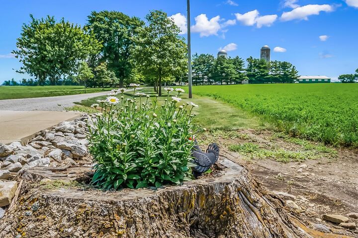 Property Photo:  3866 State Route 203  OH 43066 