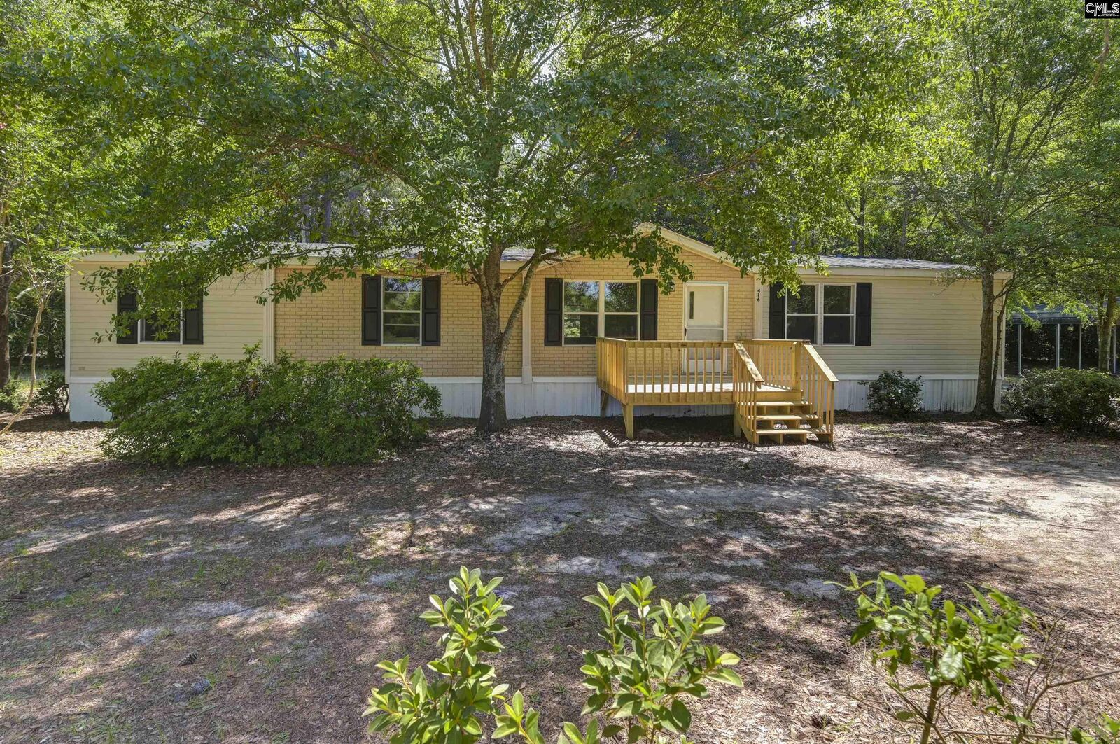 Property Photo: 416 Otis SC 29123