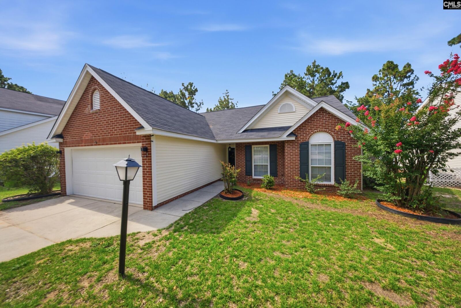 Property Photo: 514 Ridge Trail SC 29229