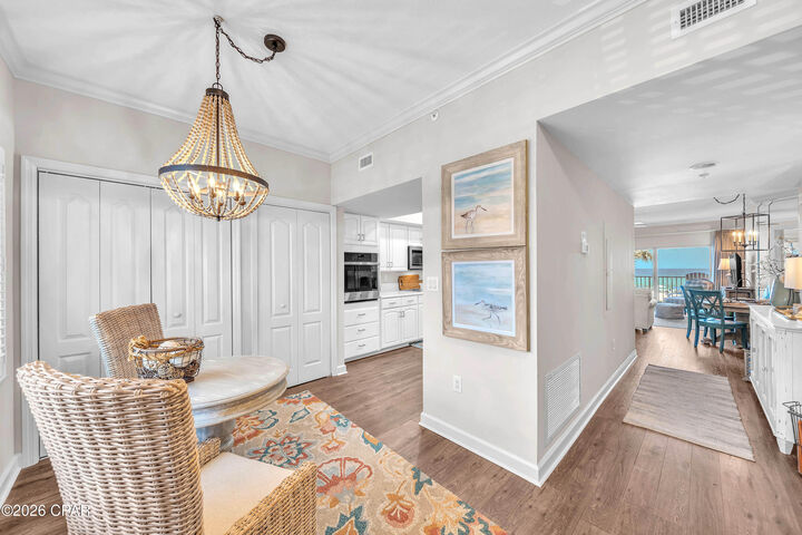 Property Photo: 6609 Thomas Drive 205 FL 32408