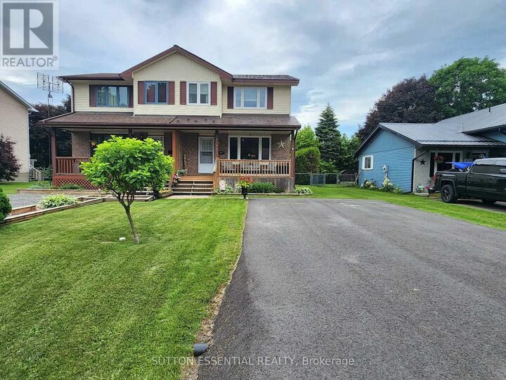 Property Photo: 5128 Meadowland Drive ON K0E 1E0
