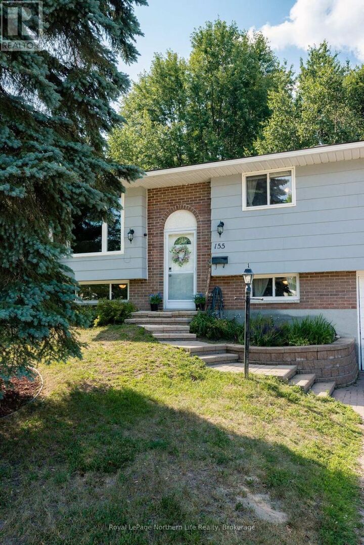 Property Photo:  155 Tweedsmuir Drive  ON P1A 3T9 