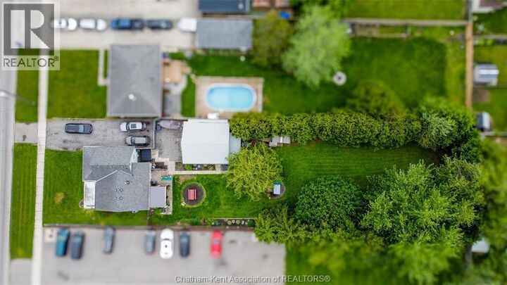 Property Photo:  100 Taylor Avenue  ON N7L 2T8 