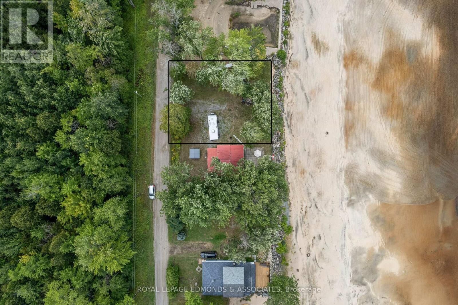 Property Photo:  0 Greatview Trail  ON K8A 6W2 