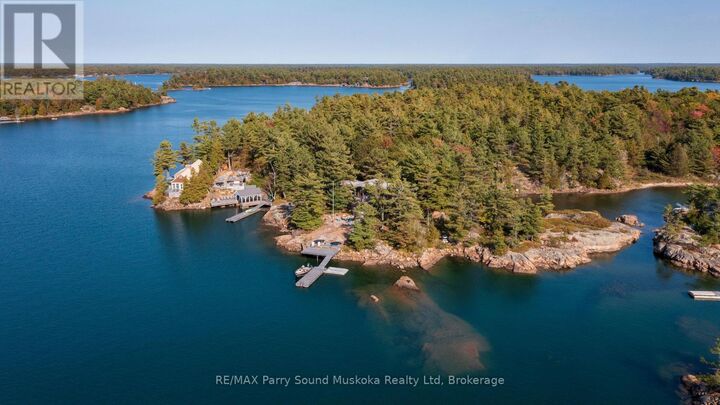 Property Photo: 2 A258 Island ON P0G 1K0