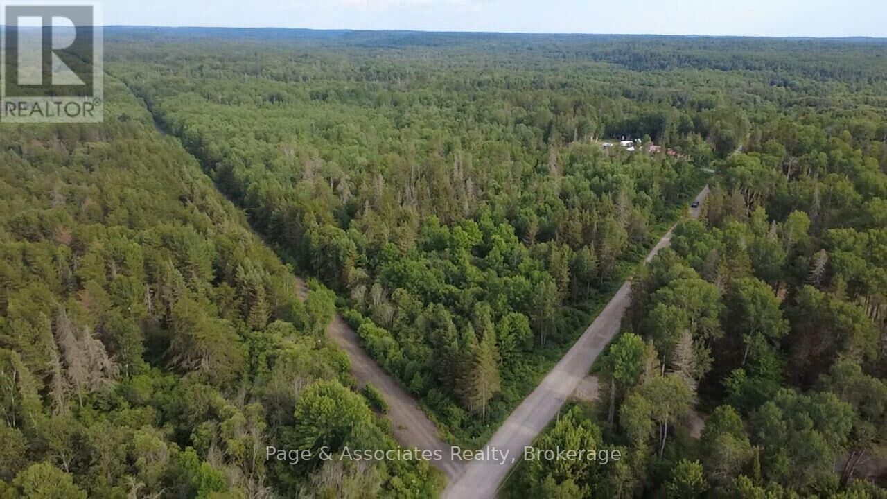 Property Photo:  Bourbonnais Road  ON P0H 1M0 