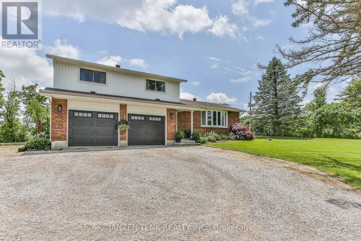 Property Photo:  9432 Richmond Road  ON N5H 2R1 
