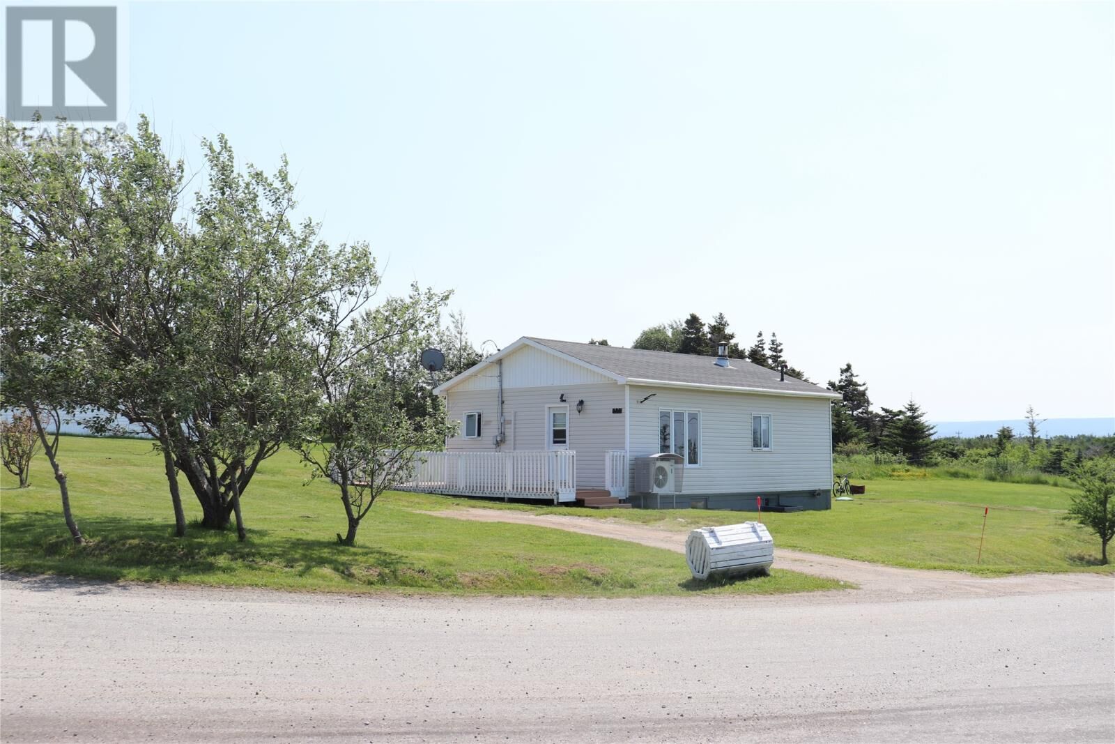 Property Photo: 800 Main Road NL A0N 1X0
