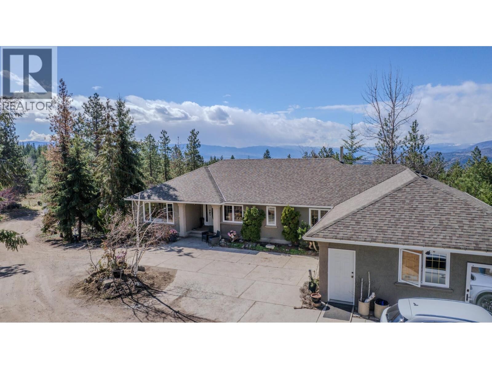 Property Photo:  5775 Deadpine Drive  BC V1P 1A3 