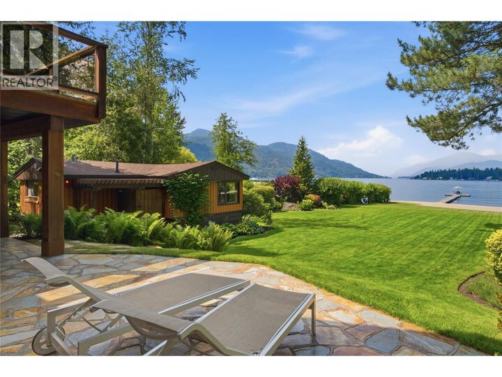 Property Photo: 102 Sandner Road BC V0H 1E0