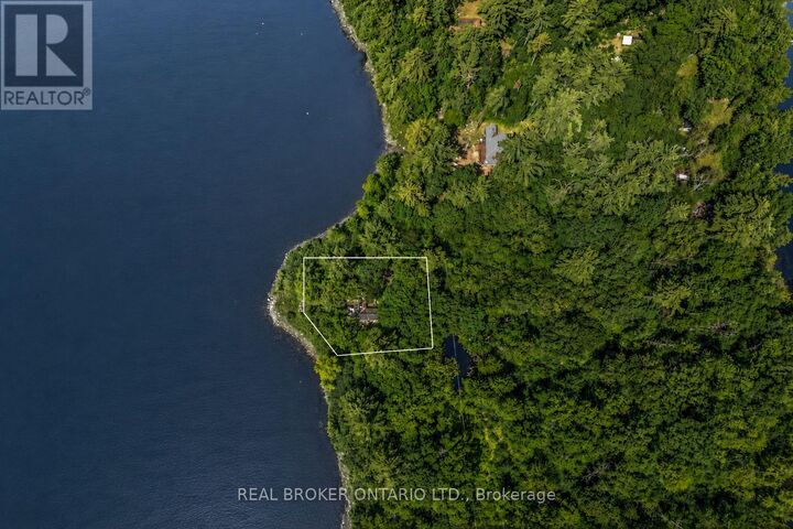 Lot 124 Kedey Island — photo 1