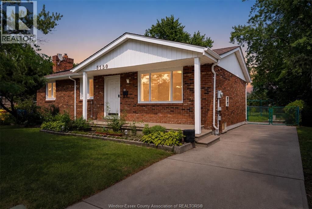 Property Photo: 3150 Forest Glade ON N8R 1Z2