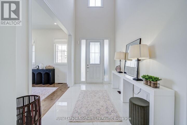 Property Photo: 259 Danny Wheeler Boulevard ON L4P 0J9