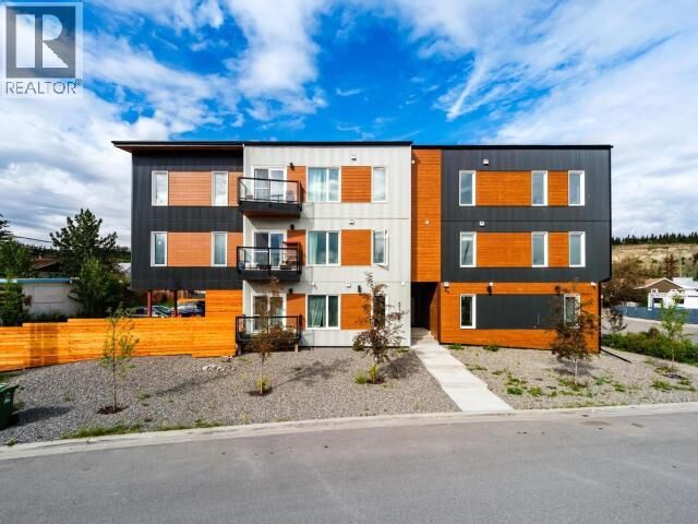 Property Photo:  301-5168 5th Avenue  YT Y1A 0X4 