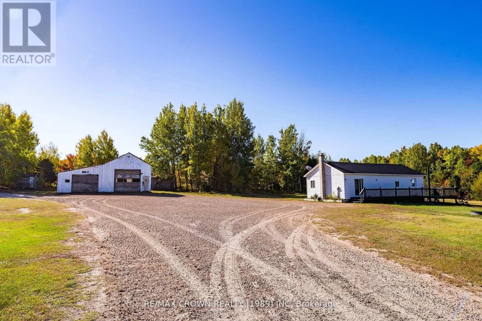 Property Photo: 936 Laplante Road ON P0H 2H0